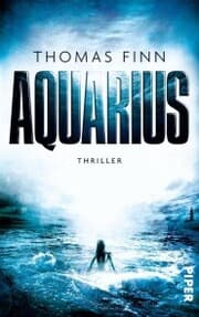 Cover von Aquarius