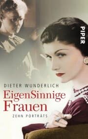 Cover von EigenSinnige Frauen