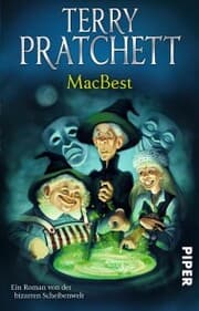Cover von MacBest