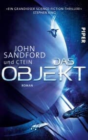 Cover von Das Objekt