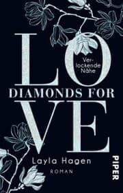 Cover von Diamonds For Love - Verlockende Nähe
