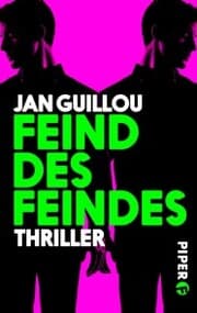 Cover von Feind des Feindes