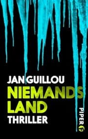 Cover von Niemandsland