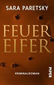 Cover von Feuereifer