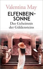 Cover von Elfenbeinsonne