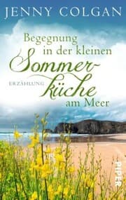Cover von Begegnung in der kleinen Sommerküche am Meer