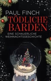 Cover von Tödliche Barden