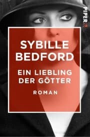 Cover von Ein Liebling der Götter