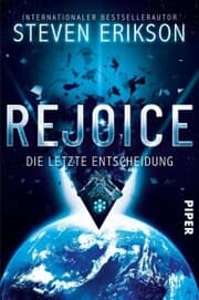 Cover von Rejoice