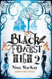 Cover von Black Forest High 2