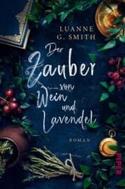 Cover von Der Zauber von Wein und Lavendel