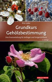 Cover von Grundkurs Gehölzbestimmung