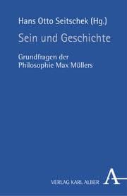 Cover von Sein und Geschichte
