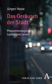 Cover von Das Geräusch der Stadt