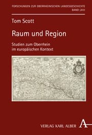 Cover von Raum und Region