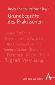 Cover von Grundbegriffe des Praktischen