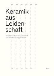 Cover von Keramik aus Leidenschaft