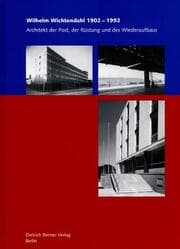 Cover von Wilhelm Wichtendahl 1902-1992