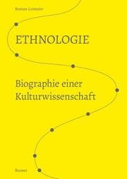 Cover von Ethnologie