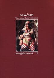 Cover von Nawésari