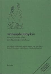 Cover von Rimaykullayki