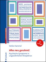 Cover von Alles neu gerahmt!