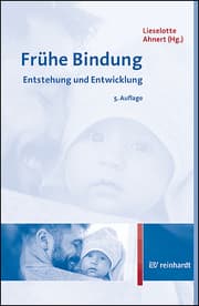 Cover von Frühe Bindung