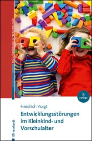 Cover von Entwicklungsstörungen im Kleinkind- und Vorschulalter