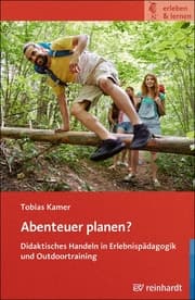 Cover von Abenteuer planen?