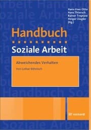 Cover von Abweichendes Verhalten