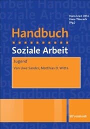 Cover von Jugend