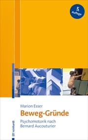 Cover von Beweg-Gründe