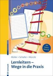 Cover von Lernleitern - Wege in die Praxis