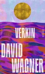 Cover von Verkin