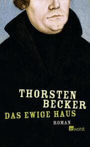 Cover von Das ewige Haus