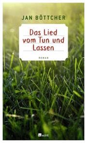 Cover von Das Lied vom Tun und Lassen