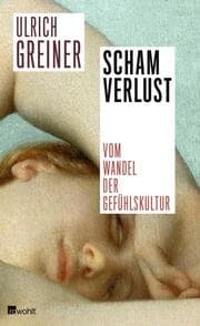 Cover von Schamverlust