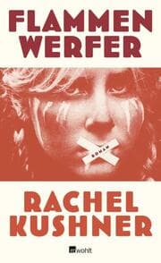 Cover von Flammenwerfer