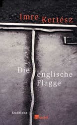 Cover von Die englische Flagge