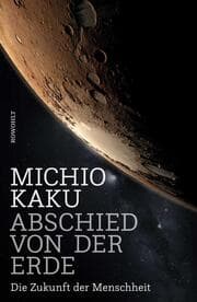 Cover von Abschied von der Erde