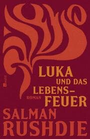 Cover von Luka und das Lebensfeuer