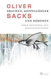 Cover von Drachen, Doppelgänger und Dämonen