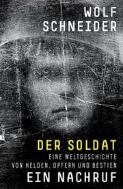 Cover von Der Soldat - Ein Nachruf