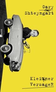 Cover von Kleiner Versager