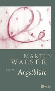 Cover von Angstblüte