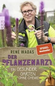 Cover von Der Pflanzenarzt: Ein gesunder Garten ohne Chemie