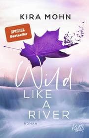 Cover von Wild like a River