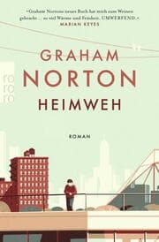 Cover von Heimweh