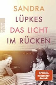 Cover von Das Licht im Rücken