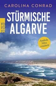 Cover von Stürmische Algarve